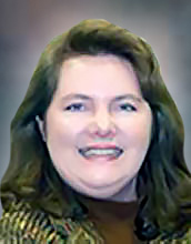 Lori C. Wiley portrait